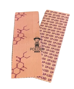 1P-LSD Blotters 100mcg