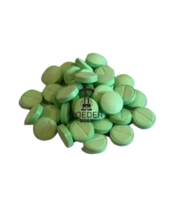 Bromazolam Pellets 3mg