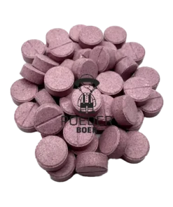 2-MMC pellets 180mg