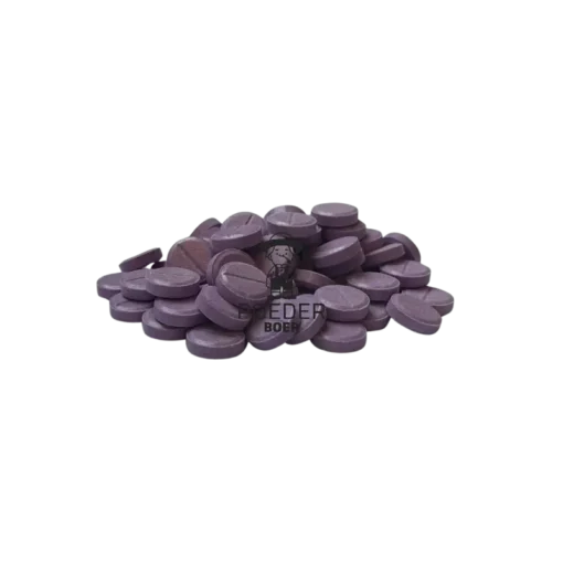 4-HO-MET Pellets 20mg